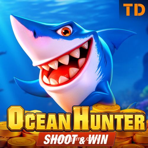 Portada de ww777 ww777 Ocean Hunter