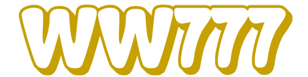 Logotipo oficial de ww777 Casino